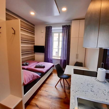 Apartment Silver Любляна Екстер'єр фото