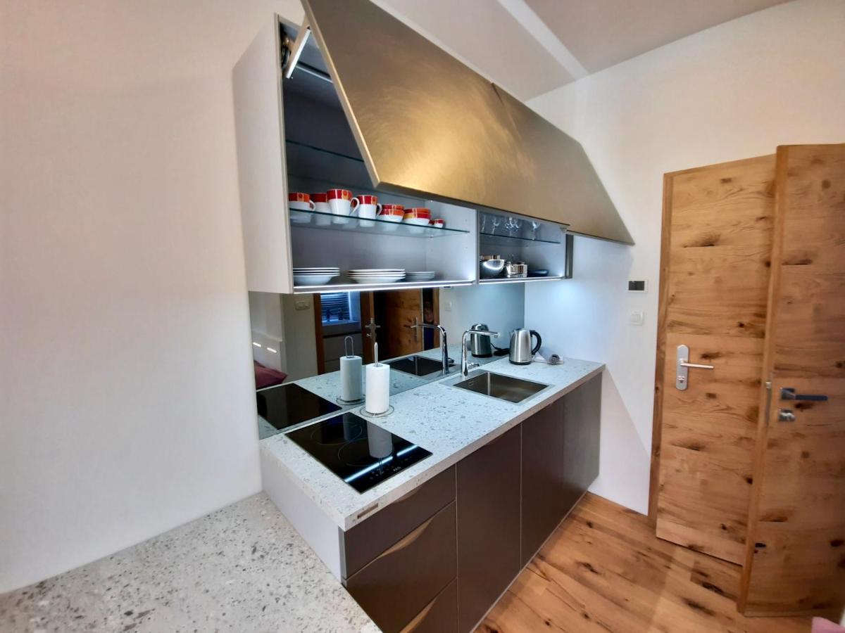 Apartment Silver Любляна Екстер'єр фото
