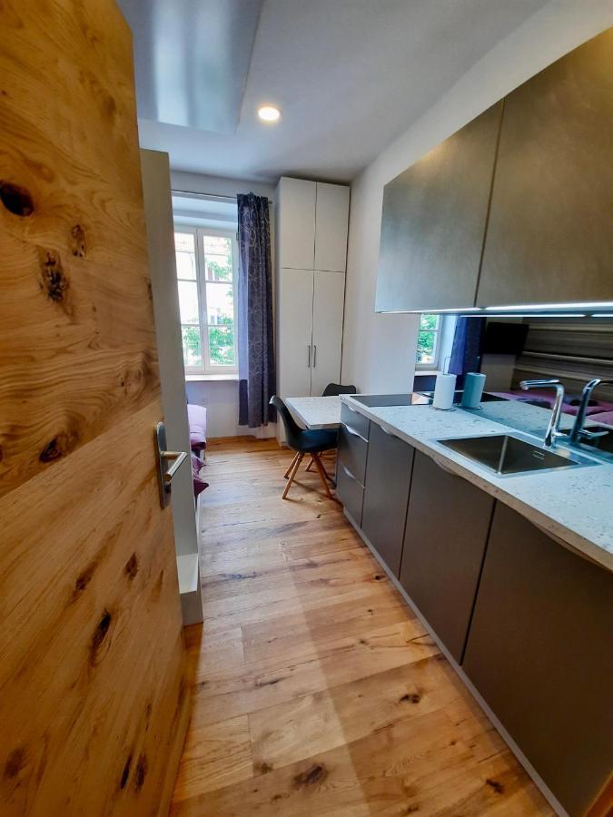Apartment Silver Любляна Екстер'єр фото